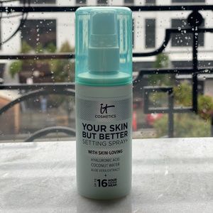 It Cosmetics - Setting Spray